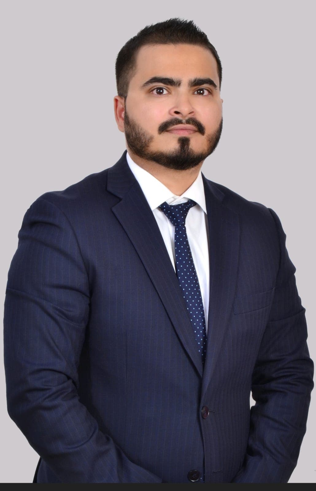 Managing Director of Sunfield Real Estate